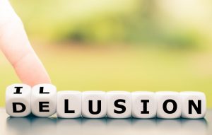 Tyne Valley Express extraordinary popular delusion