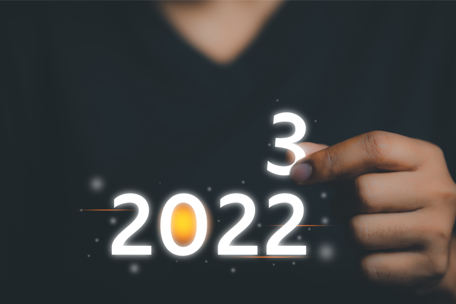2022 2023