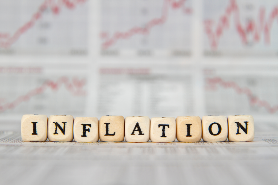 inflation without government