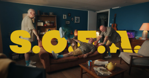 active ageing banner