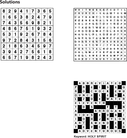 Solutions-22